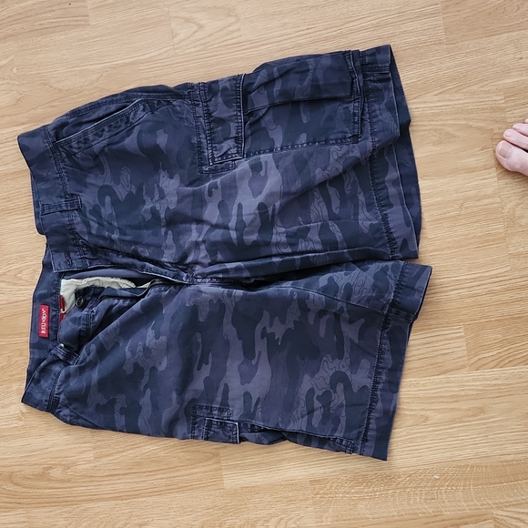UNIONBAY Other - -Cargo shorts mens Camo